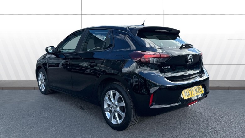 Vauxhall Corsa 1.2 Design 5dr Petrol Hatchback